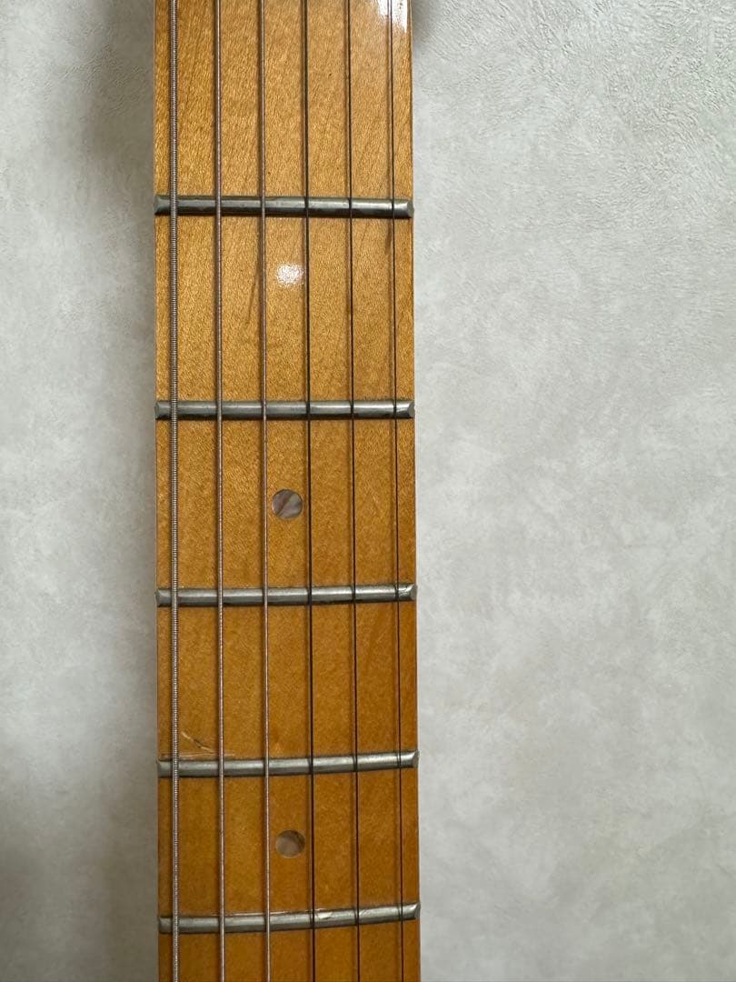 YAMAHA YG821DM-R エレキギター ヤマハ