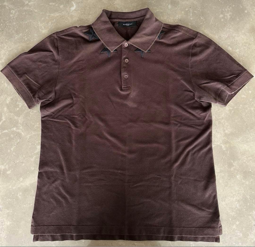 GIVENCHY 1oneam着用 POLO