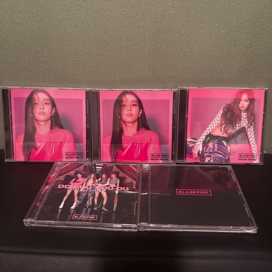 BLACKPINK セット
