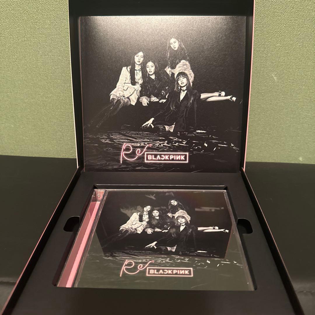 BLACKPINK セット