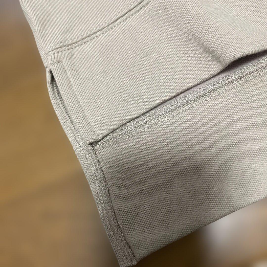 新品TENTIAL BAKUNEスエットセッアップ リカバリーウェア　L