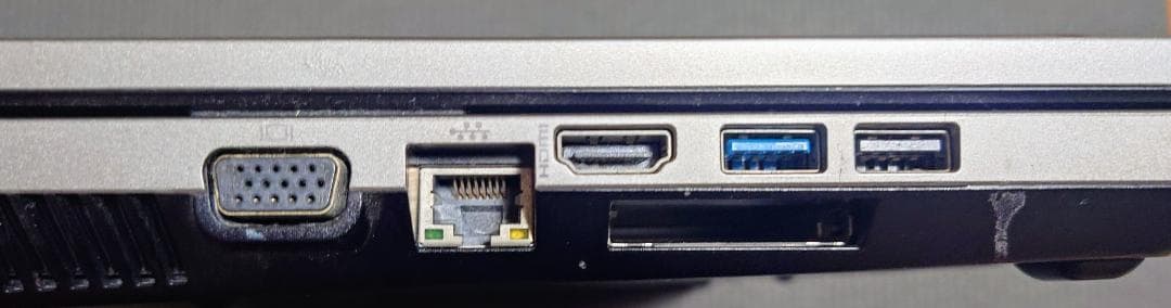 リ*ン様 【最終処分★お得】HP★１７㌅液晶・ノートパソコン★ProBook 4