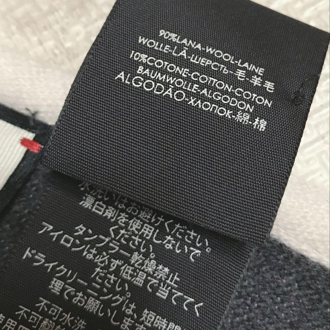 美品☆GUCCI グッチ☆ポンチョ☆ケープ☆大判ストール