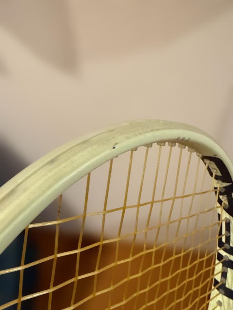 【美品・G2】HEAD EXTREME TOUR（おまけ多数・訳ありケース付）