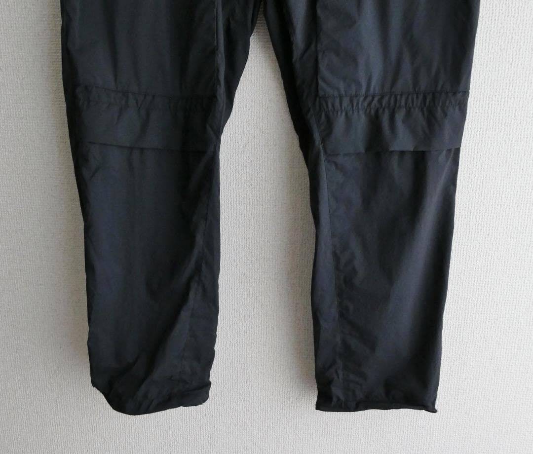 White Mountaineering　コーデュラナイロン ストレッチパンツ
