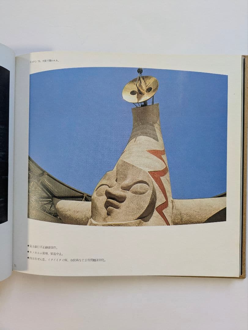SONY 「110+4= 」テレビジョンと人間 1972年 非売品