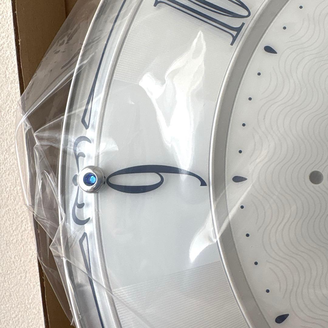 SEIKO 壁掛け時計 電波クロック