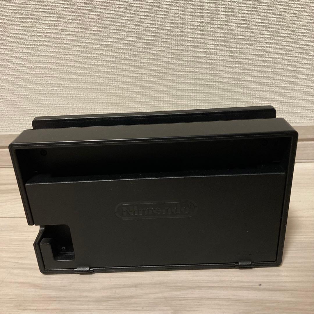 ニンテンドー Nintendo Switch 本体　メモリーカード付き