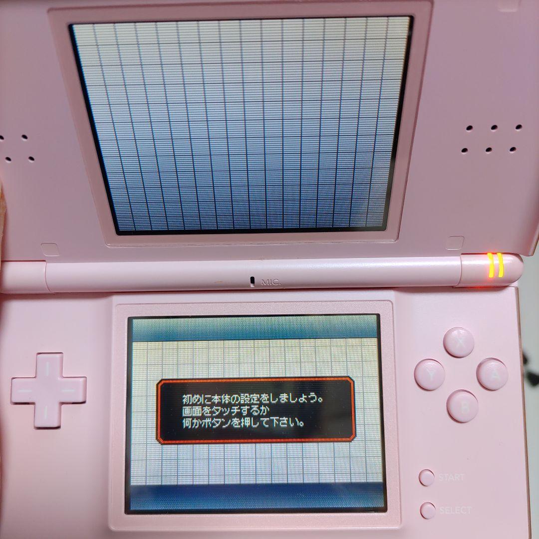 Nintendo Switch NINTENDDS Lite