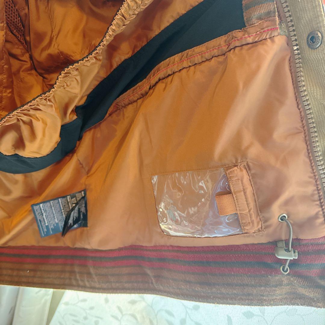 BURTON ウェア Mサイズ