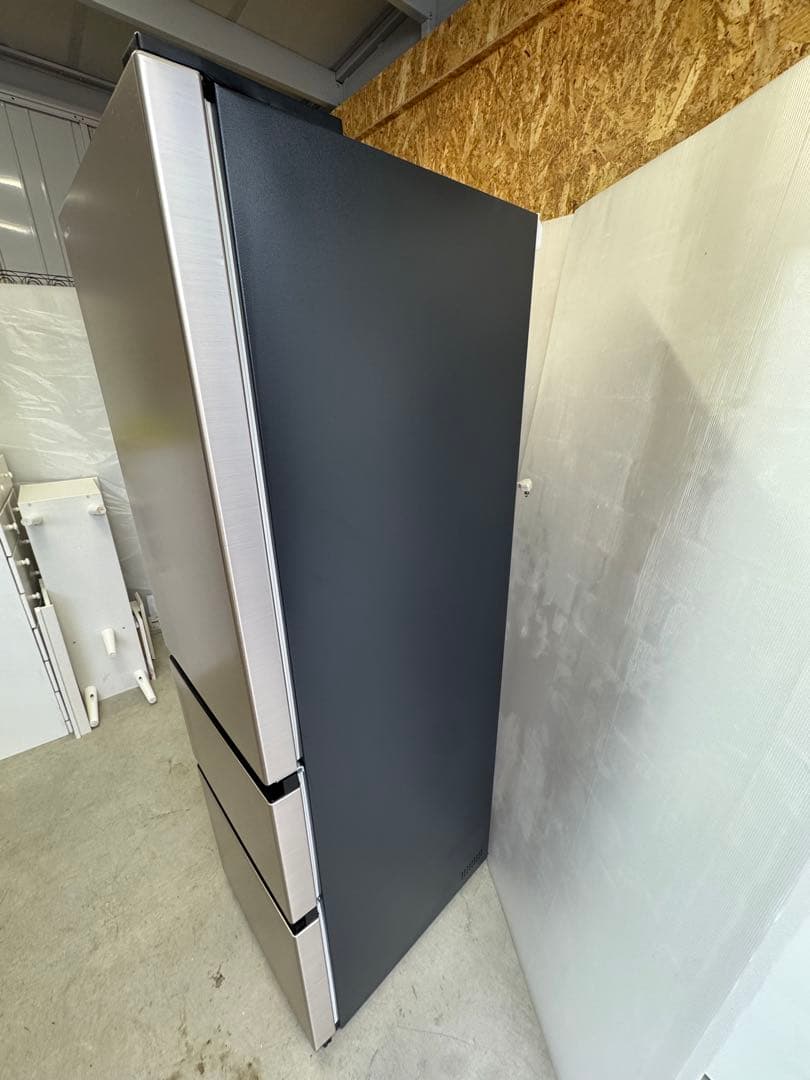 日立ノンフロン冷凍冷蔵庫　R-V32TV （N）型　2024年式