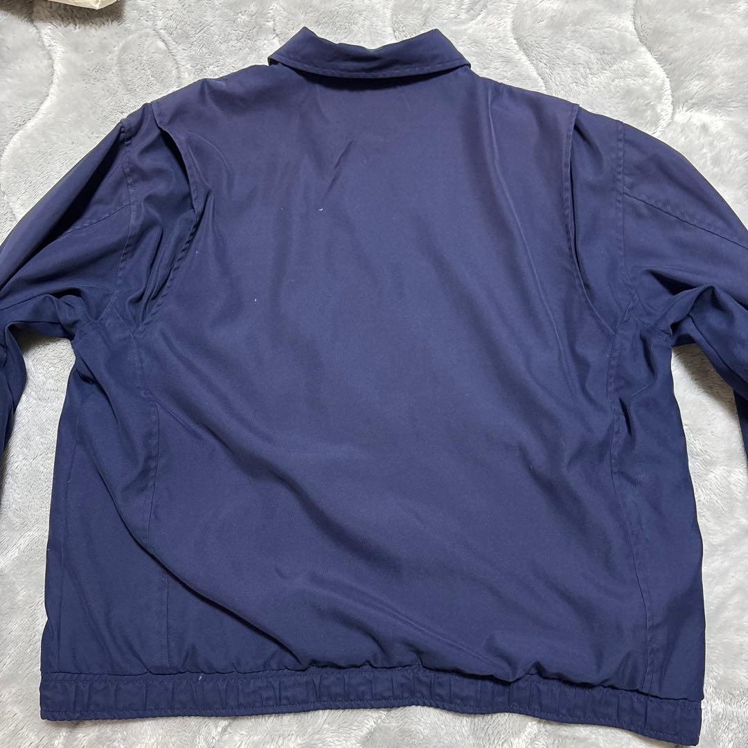 G*I様 Polo Ralph Lauren ネイビー ジャケット