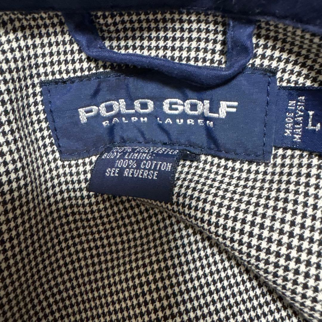G*I様 Polo Ralph Lauren ネイビー ジャケット