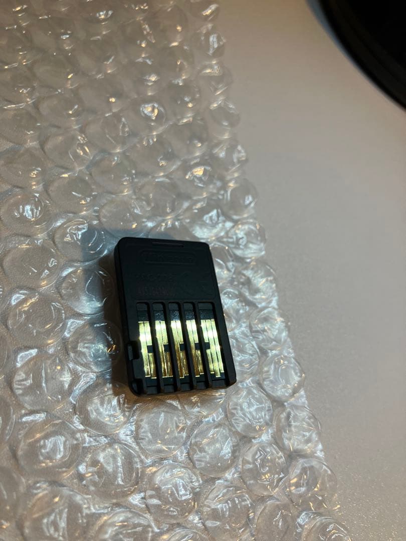 【美品】スプラトゥーン3 エキスパンションパス Nintendo Switch②
