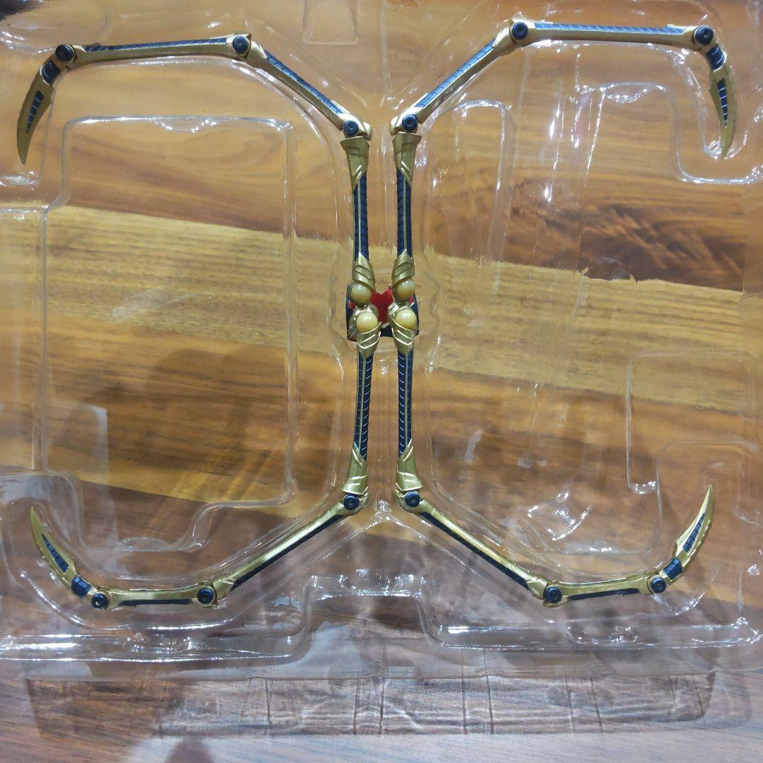 アメコミ SH Figuarts spider-man ( No Way  )