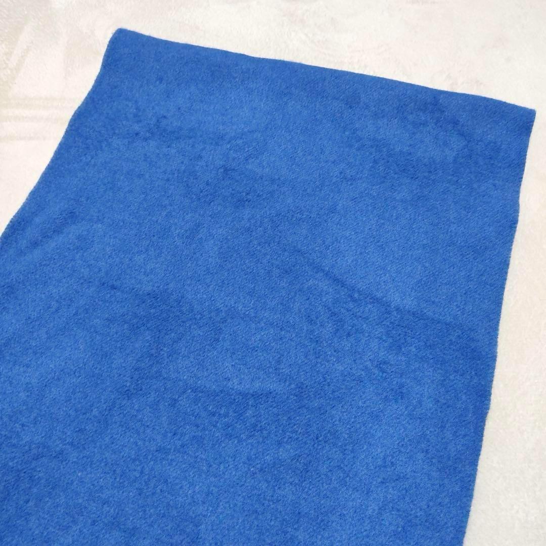 7358✨アソースメレ スポンディッシュ カシミヤ100% リバーシブルストール