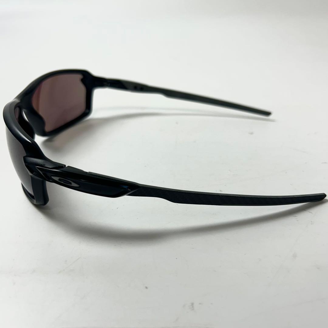 なっきー　OAKLEY サングラス ブラック
