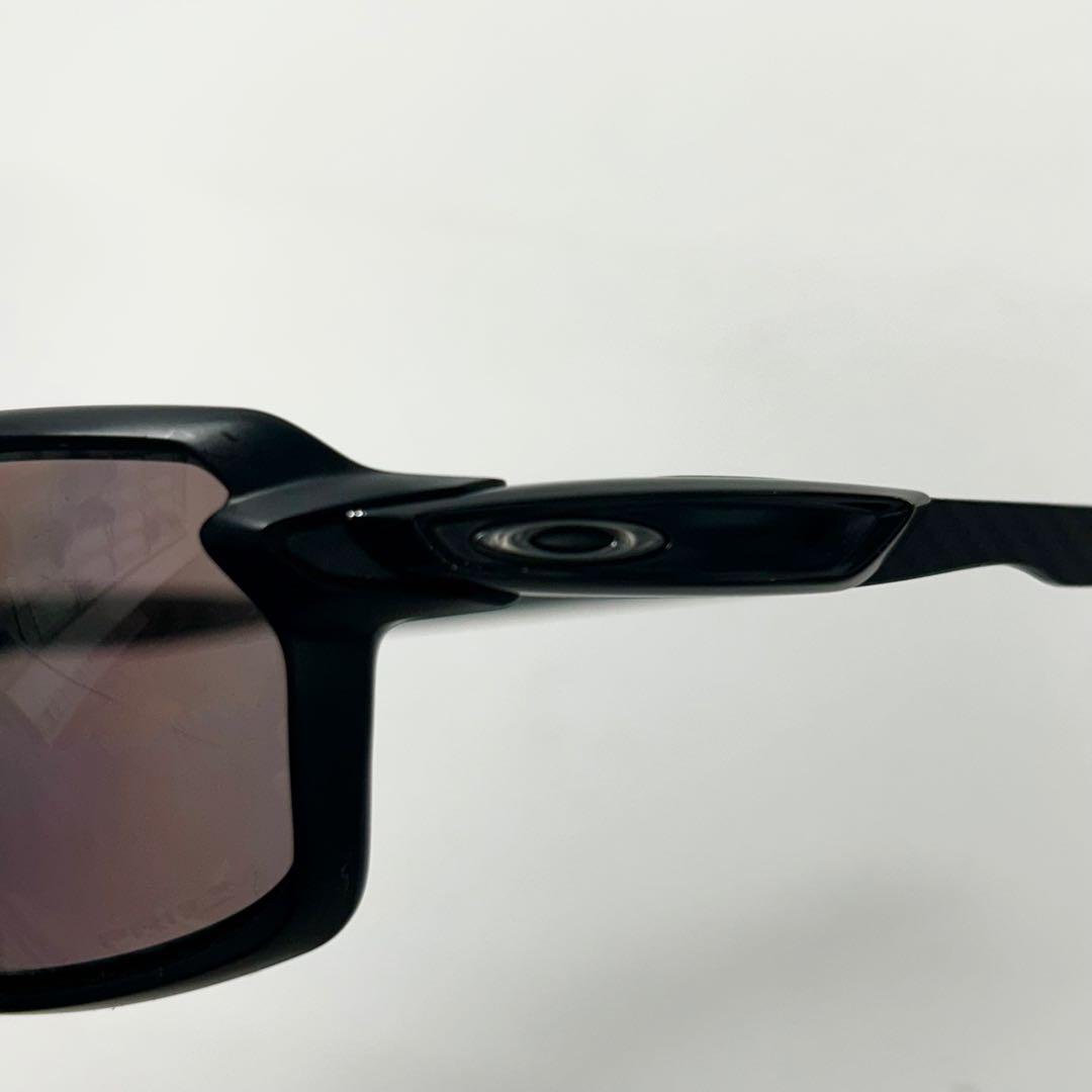 なっきー　OAKLEY サングラス ブラック