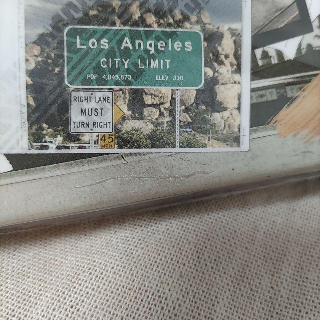 Travis Japan-The untold story of LA＊FC盤