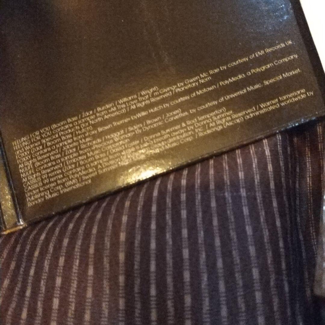 CASSIUS 1999 レコード