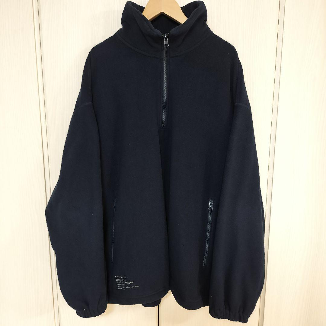 トップス Fresh Service FIREPLOOF FLEECE BLOUSON