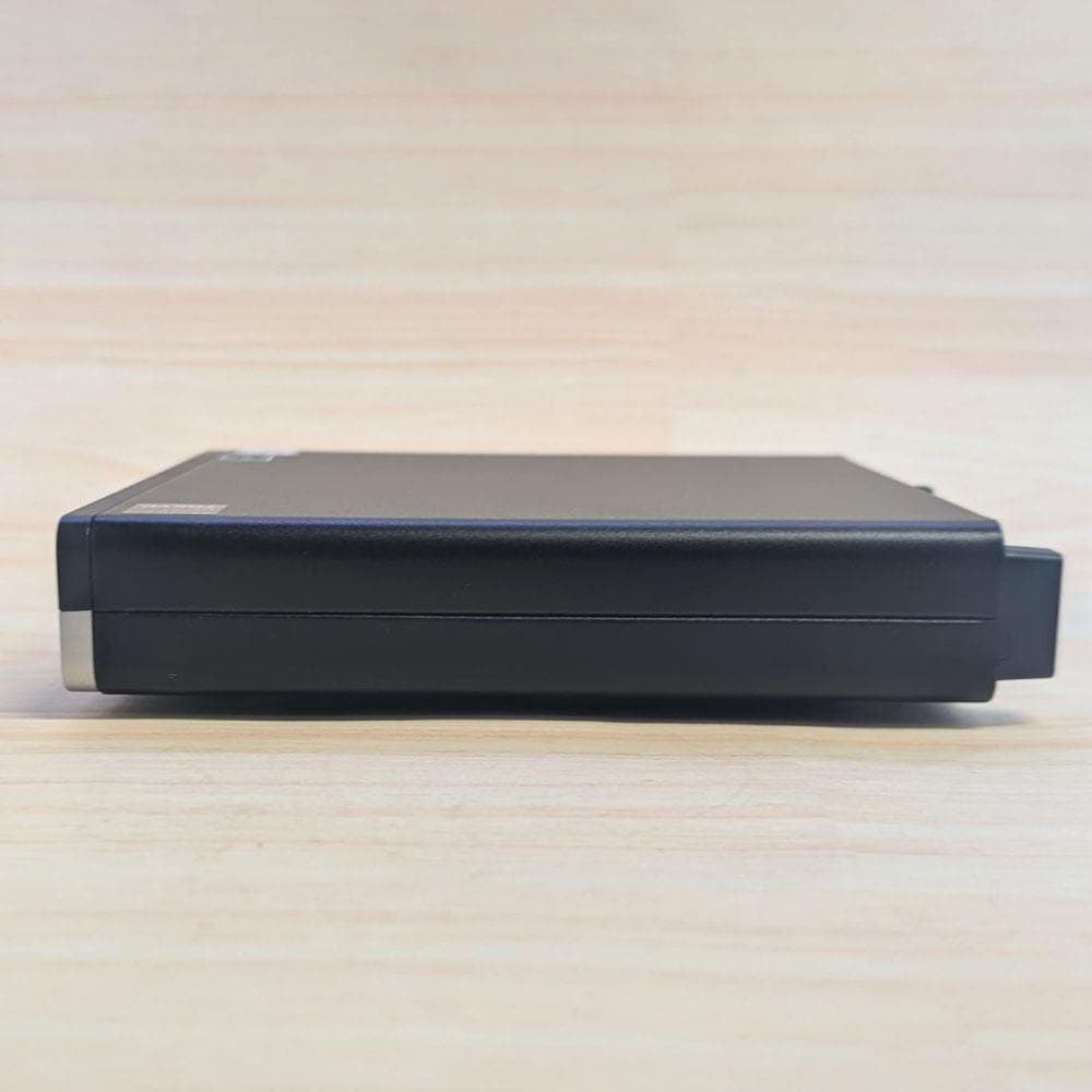 HP FlieDesk800G4 i5 8th 8G 256GWiFi搭載