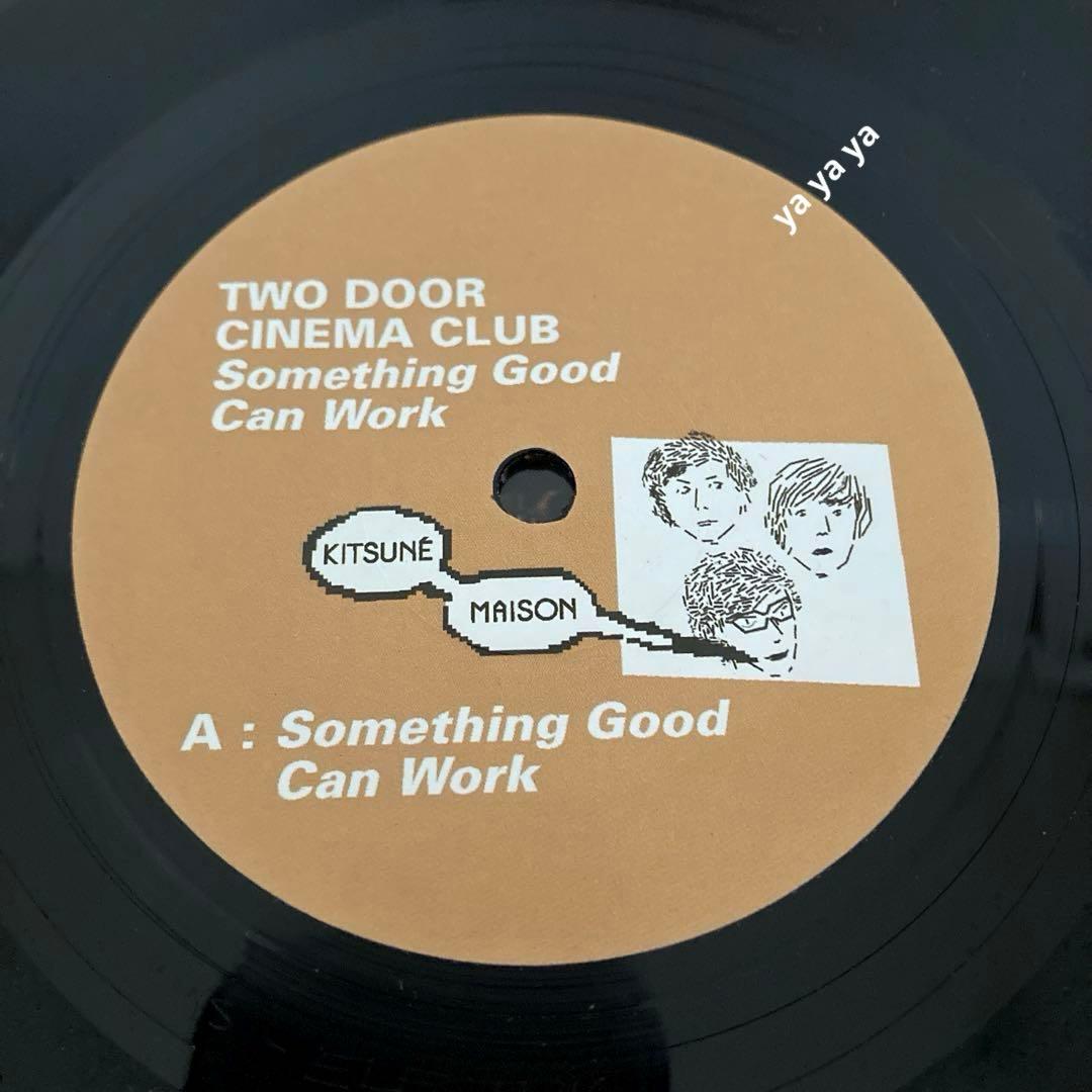 Two Door Cinema Club – Something Good…