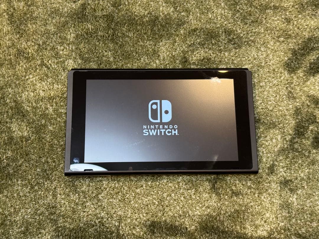 Nintendo Switch イーブイデザイン 本体