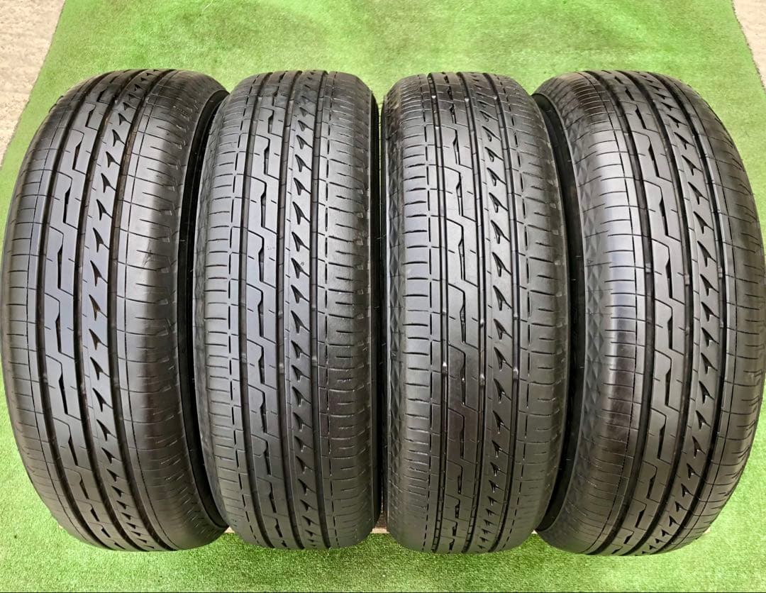 タイヤ・ホイール 185/65 R15 BRIDGESTONE REGNO GR-XII