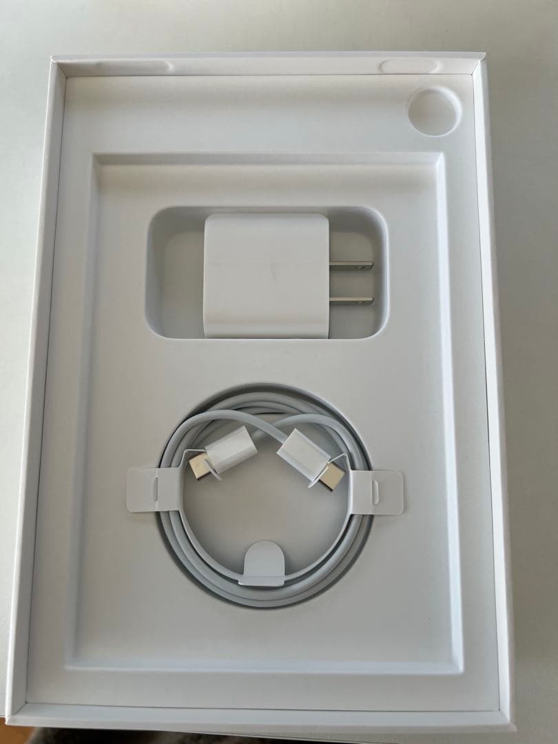 iPad mini 第6世代ペーパーライクフィルム付き