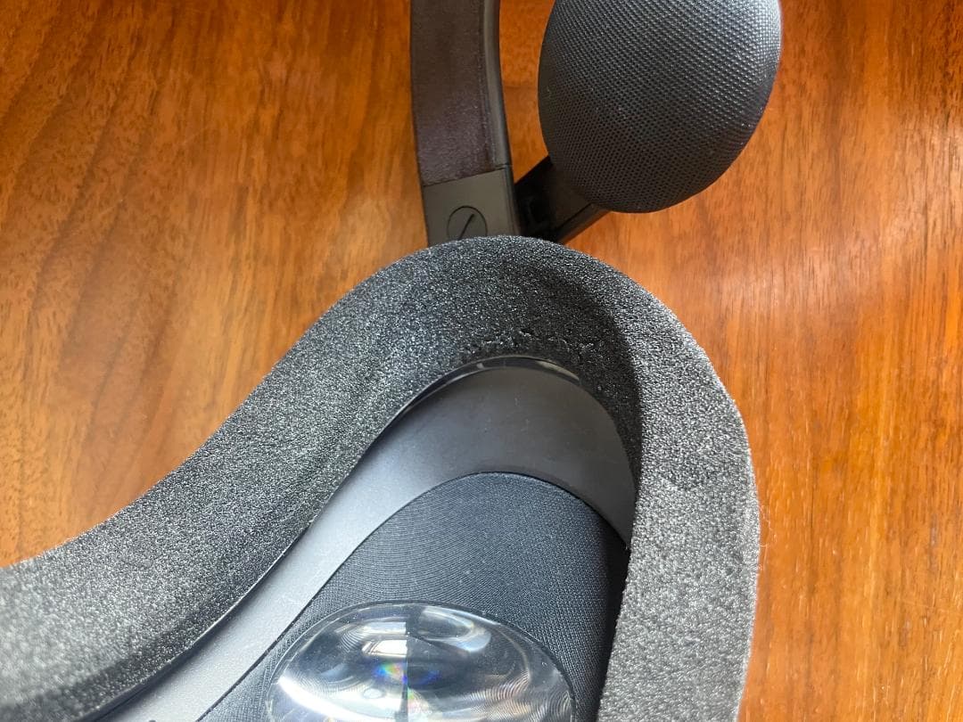  Rift (オキュラスリフト) VRゴーグル セット
