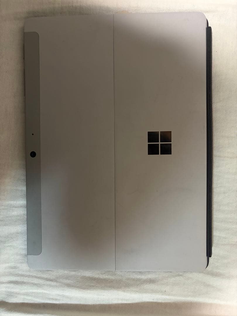 Microsoft Surface Go3 タブレット 充電器タッチペン付き