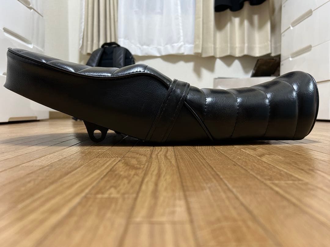 エイプ50 タックロール シート