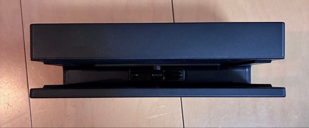 Nintendo Switch 本体コントローラー付 箱ケーブル類フルセット