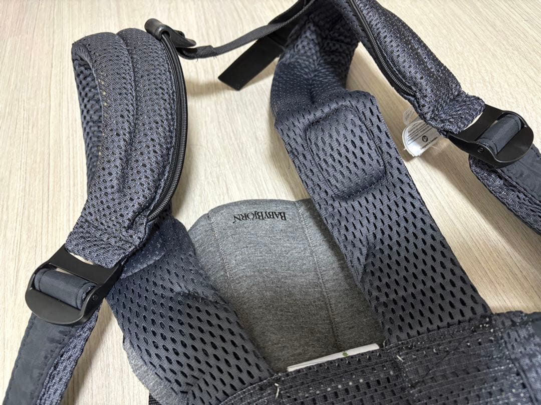 BABYBJÖRN BABY CARRIER