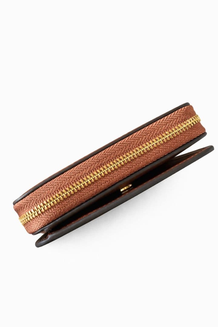 スヌーピー 二つ折り財布 新品未使用
