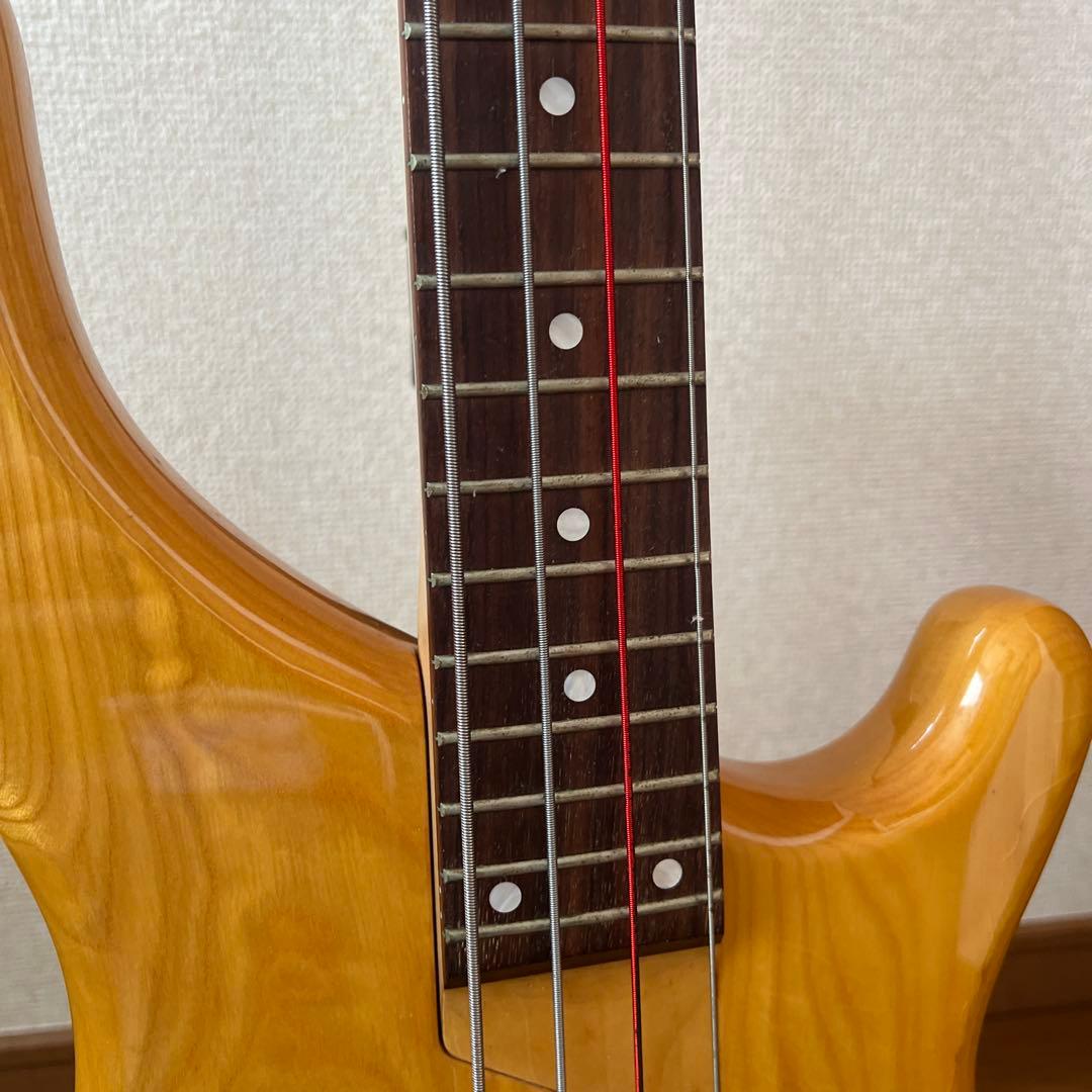 グレコ　ベース　 GRECO