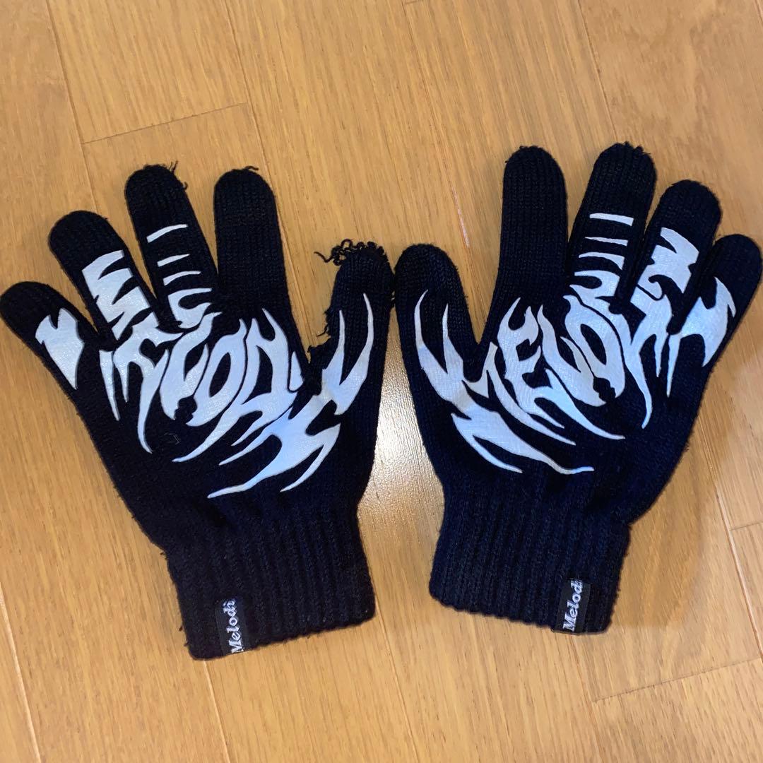 supreme THRASHERニット帽 ECMelodi