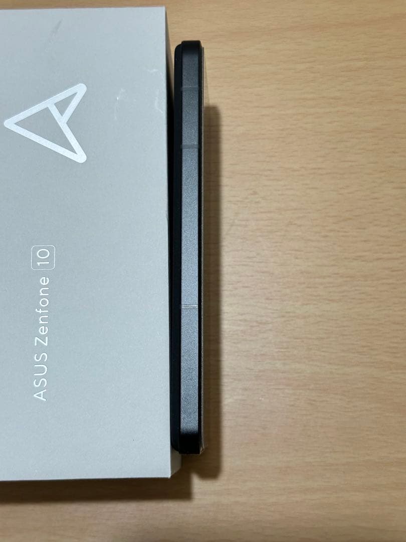 スマートフォン本体 zenfone 10 128gb