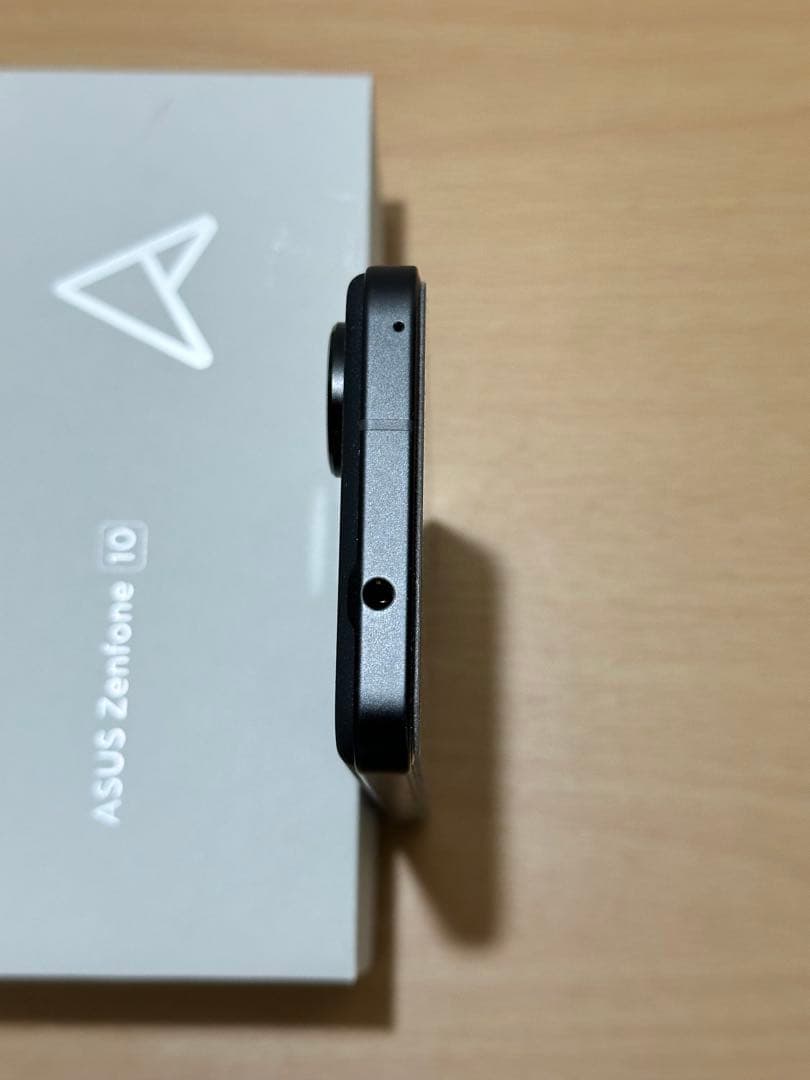 スマートフォン本体 zenfone 10 128gb