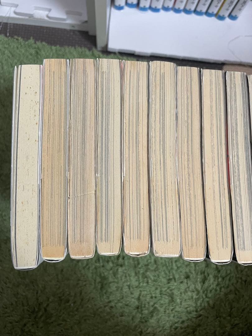 ハンターハンター　全巻セット　漫画　最終値下げ