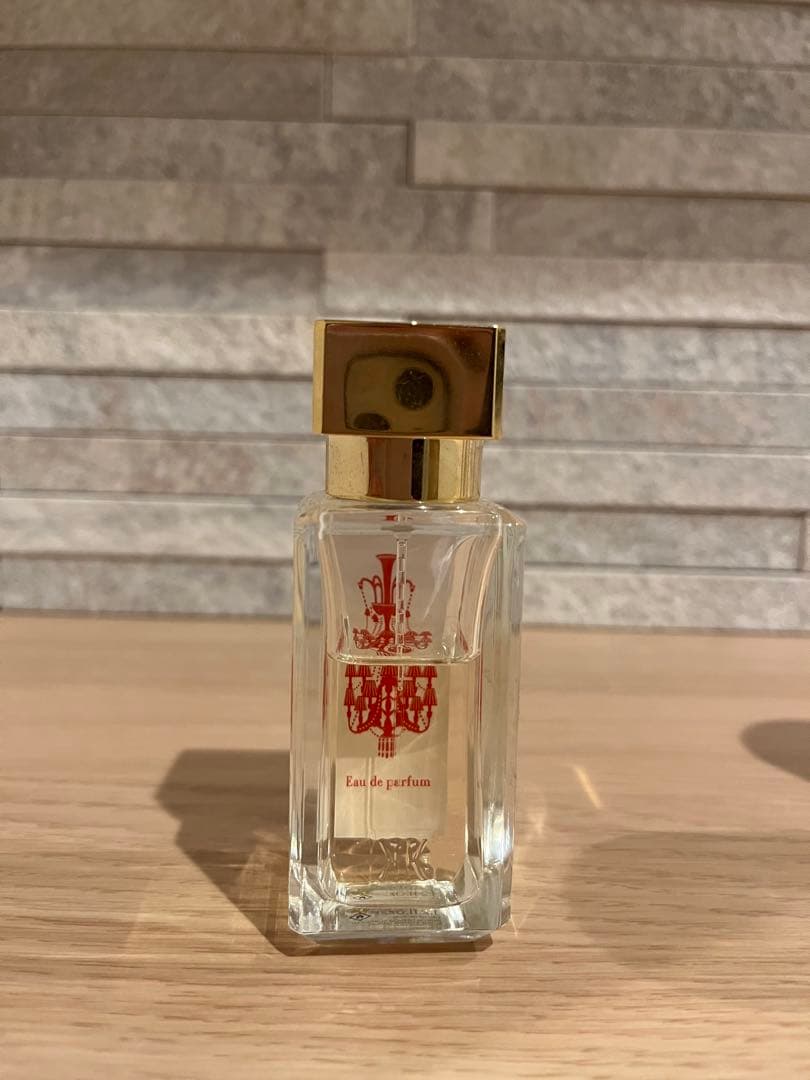 バカラ ルージュ 540 オードパルファム 35ML