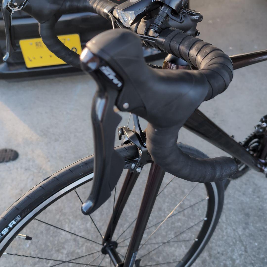自転車本体 GIANT CONTEND1 2024