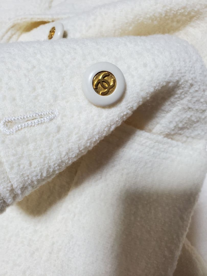 CHANEL シャネル　スーツ