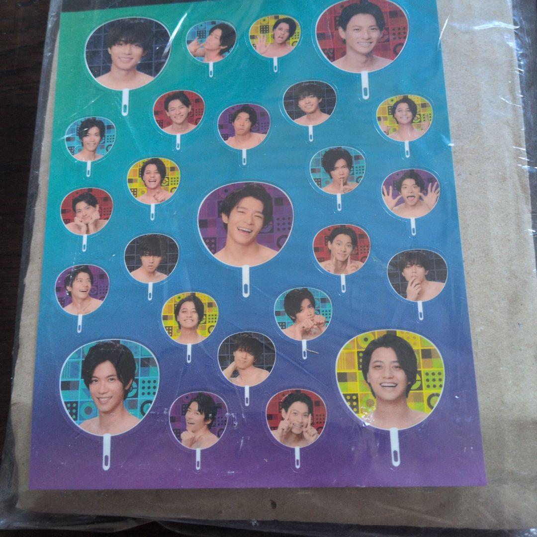 キンプリのDVD　ペンライトなど