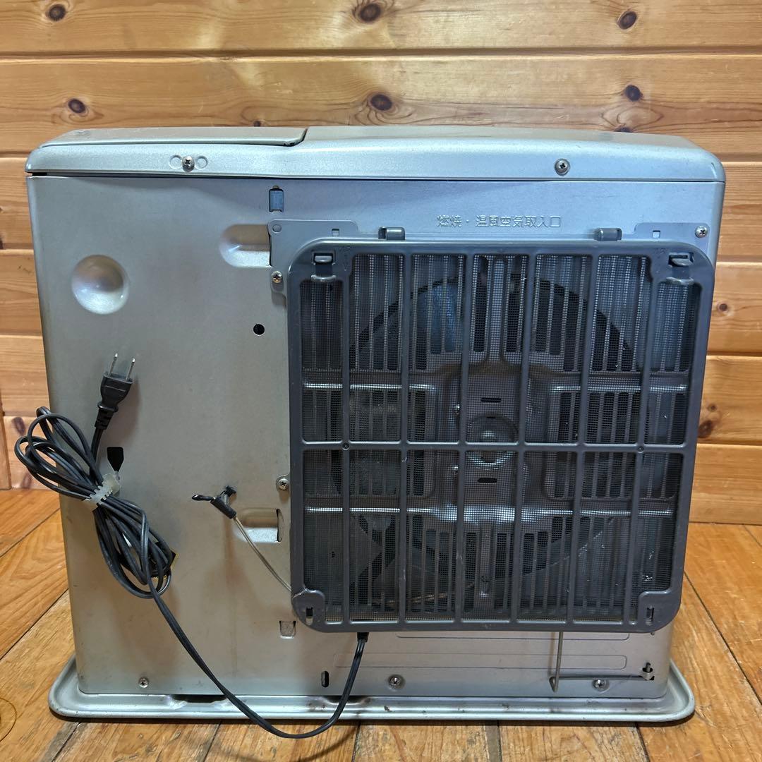 ダイニチブルーヒーターFB-4360LD 02年製品