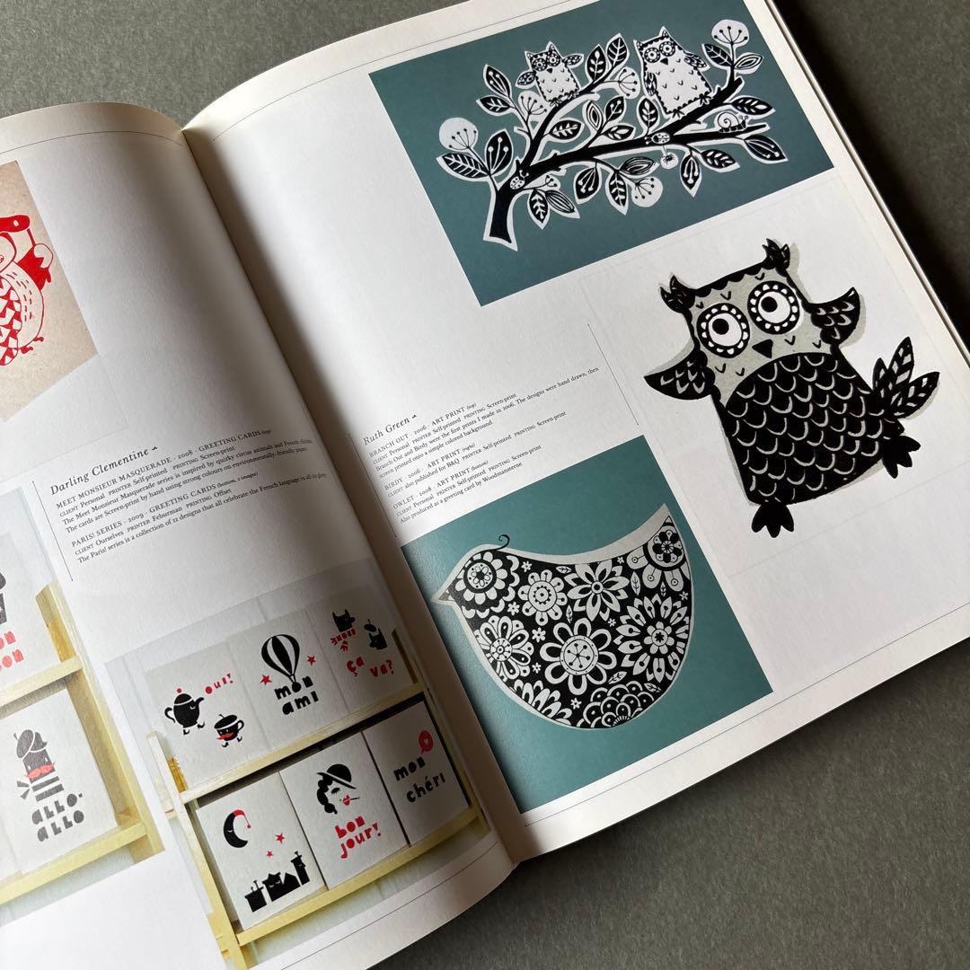 アート・デザイン・音楽 Impressive: Printmaking, Letterpress &