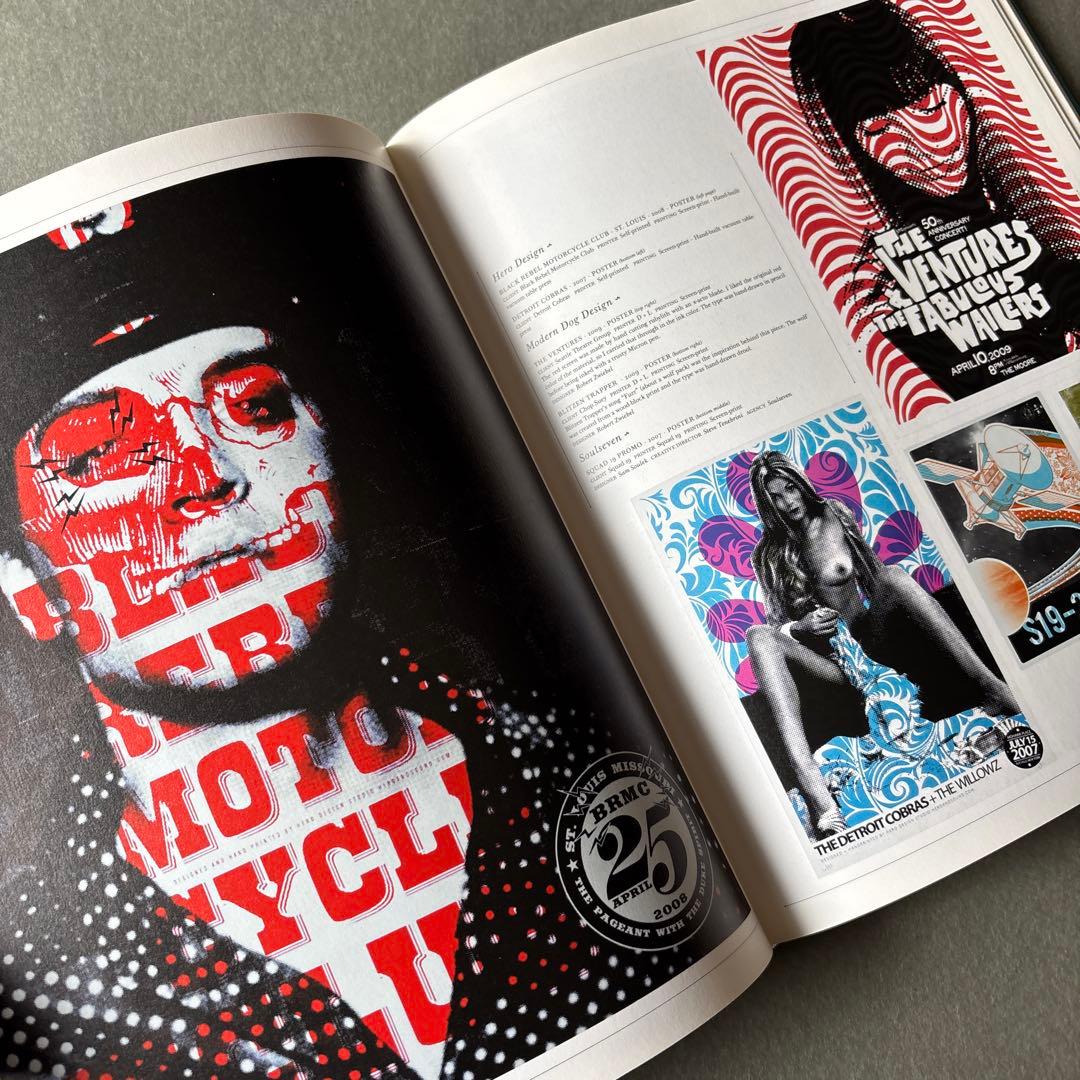 アート・デザイン・音楽 Impressive: Printmaking, Letterpress &