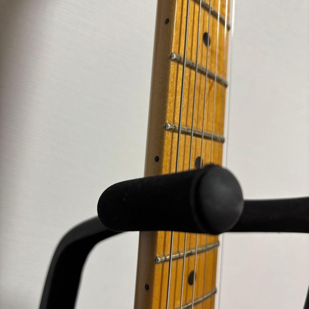 ギター Fender Mexico Vintera 50s modified