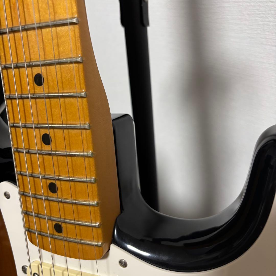 ギター Fender Mexico Vintera 50s modified